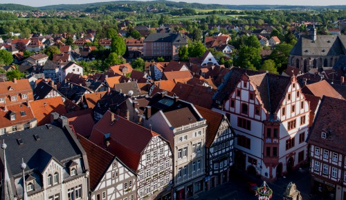 Alsfeld