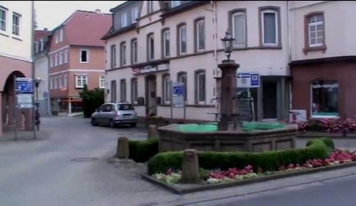 Bad-koenig