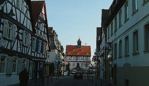Bad-vilbel
