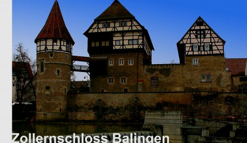 Balingen