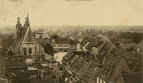 Borsdorf