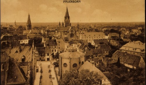 Delbrueck