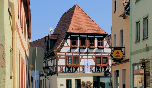 Delitzsch