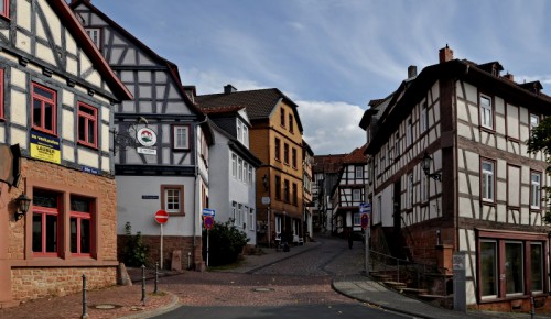 Gelnhausen