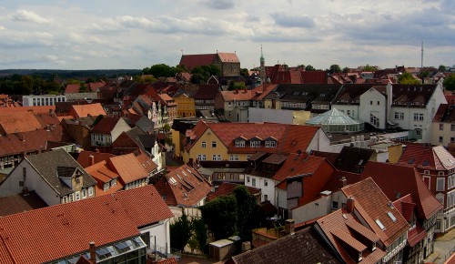 Helmstedt