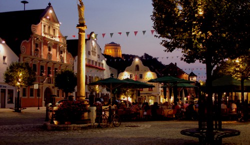 Kelheim