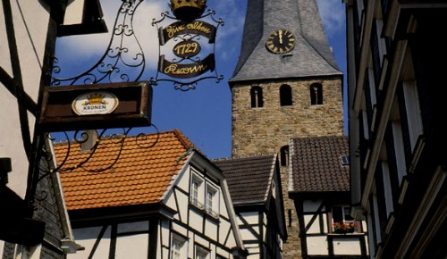 Kirchhundem