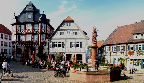 Moerlenbach