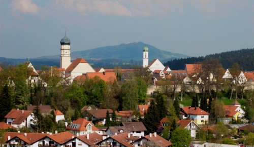Peissenberg