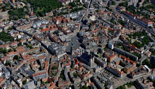 Schwarzenbach-an-der-saale