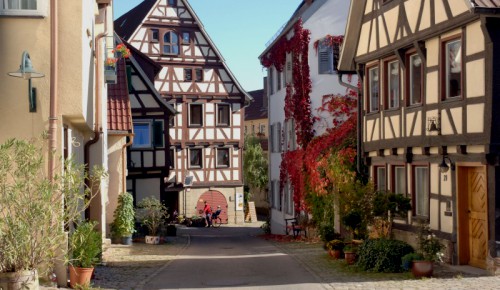 Waldenbuch