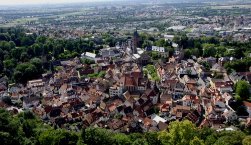 Weinheim